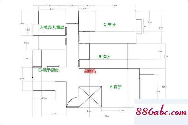 192.168.1.0,192.168.1.1登錄口進不去,打不開192.168.1.1,192.168.0.1