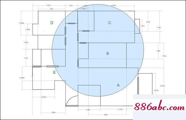192.168.1.0,192.168.1.1登錄口進不去,打不開192.168.1.1,192.168.0.1