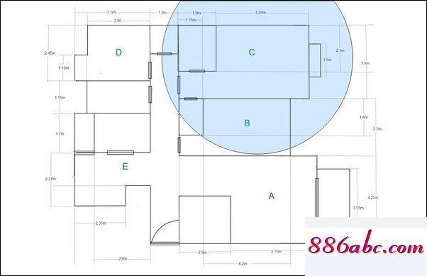 192.168.1.0,192.168.1.1登錄口進不去,打不開192.168.1.1,192.168.0.1