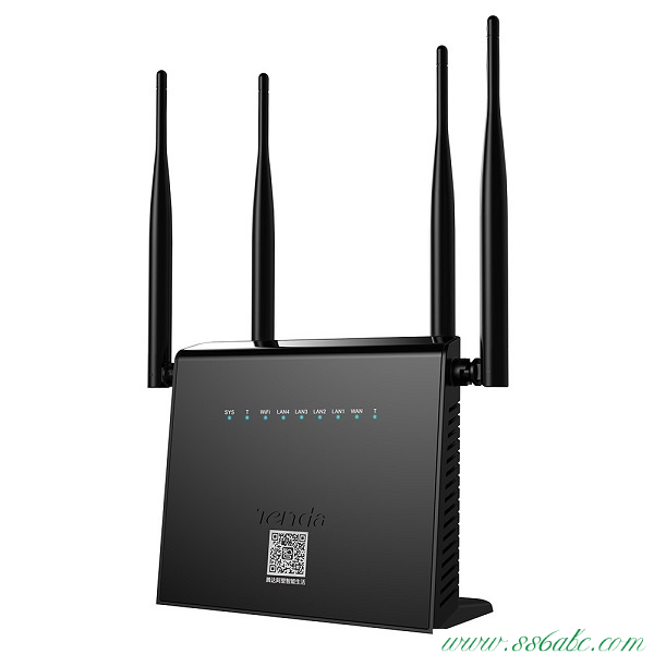 T886,In Tenda,騰達路由器安裝,騰達無線路由器 n3,雙路由器怎么設(shè)置