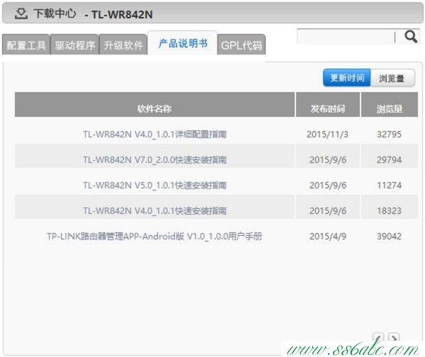 TL-WR842N,tplogin.cn設置密碼網站,tp-link無線路由器設置網址,tplogin.cn路由器,tp-link無線路由器密碼破解