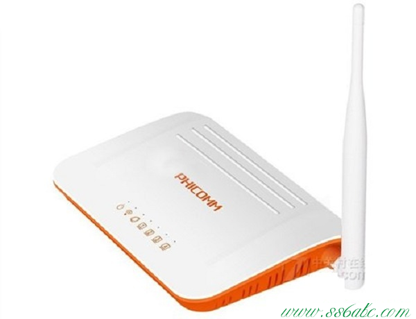 斐訊默認密碼,斐訊登陸地址,斐訊路由器網址,斐訊路由器官網