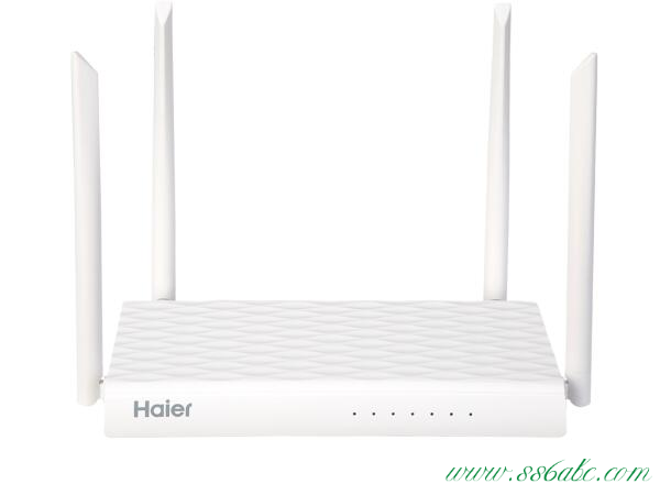 海爾無線路由設置,海爾無線路由器怎么設置,海爾如何改ip,海爾路由器網址